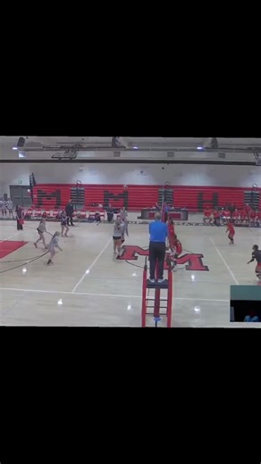 season digs before back to setting (first time lib) #volleyball #libero #fyp #fy #setter