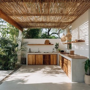 Dream Kitchen Design 🤎✨ | Nest & Nook