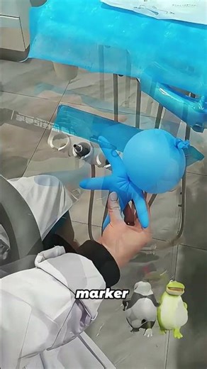 Core Techniques for Pediatric Tooth Extraction