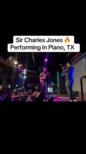 Experience Southern Soul Music in Plano, TX