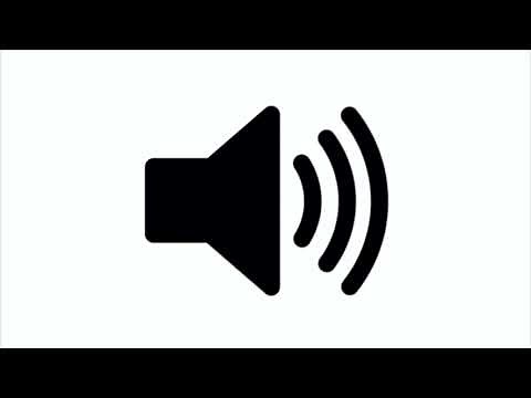 WHAT ARE YOU AIMING AT? - Sound Effect