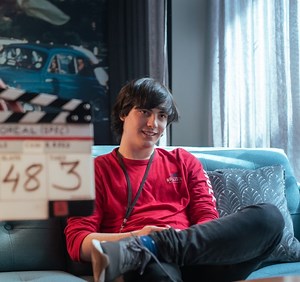 Acting in Liverpool and London - LMA