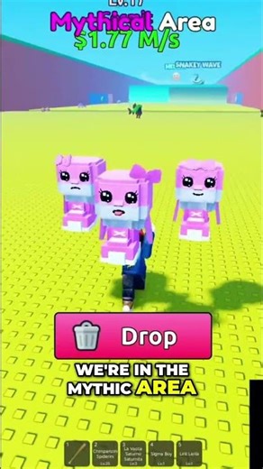 That fish ate too many tacos