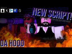 [New Script🗿] Da Hood PASTEBIN 🔥 Auto Farm, Aim Bot, Dupe Money Mobile e PC Exploiting 🔥 (2023)