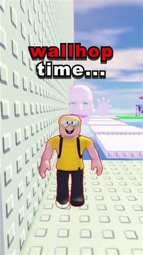 😳 scary monster tower obby in roblox #roblox #shorts #robloxshorts