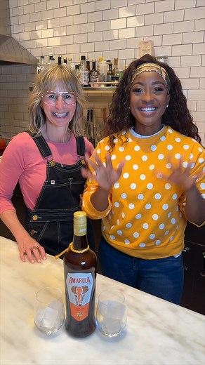 Discovering Amarula: A South African Cream Liqueur Journey