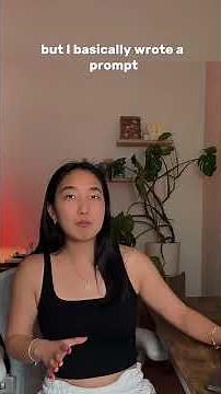 I Built My Own Aritzia Fitting-Room with AI