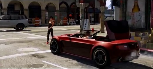 Grand Theft Auto 5 Cheats Codes for PS4, PS5, Xbox Series X, and Xbox One Consoles