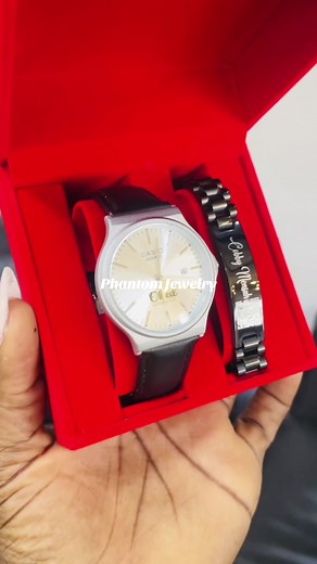 Customized Jewelry Sets in Accra, Ghana