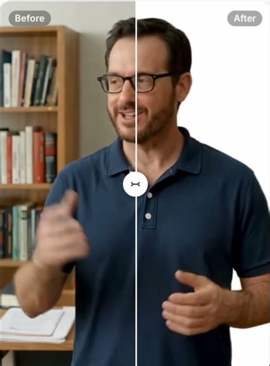 RemoveVideoBG Demo | Remove Video Background Online