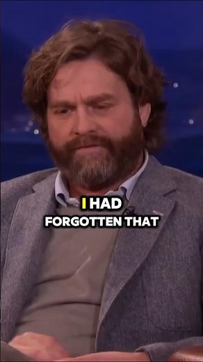 5 Shocking Between Two Ferns Moments That Will Leave You Laughing