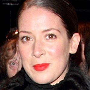 Natalie Casey Boyfriend 2026: Dating History & Exes - CelebsCouples