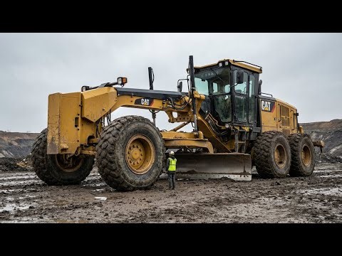 10 Biggest Graders 2026 That Were Too Powerful For Earth!