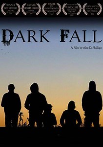 Dark Fall Trailer