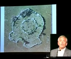 artefact from the Pre Flood World