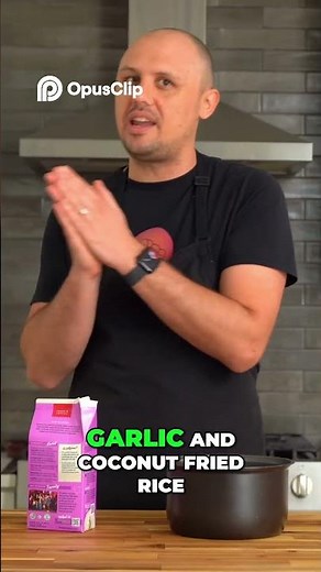 This Filipino Rice Recipe Will Blow Your Mind