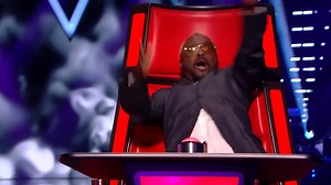 2.1M views · 56K reactions | Voice coaches are SHOCKED after surprising Operatic-Pop mash-up  | The Voice Global | Facebook