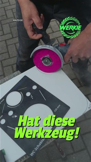 Wie lange hält die Diamantscheibe wirklich?