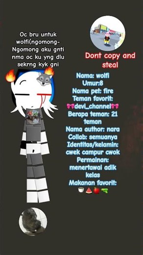 oming cba rating oc bru ku #devi