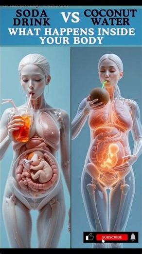 The Hidden Risks of Soda During Pregnancy #Shorts