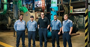 Mechatronics & Robotics Technician