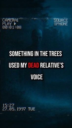 The Wendigo That Wore His Face | True Story