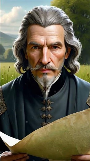 The Diggers: England’s Forgotten Land Rebels