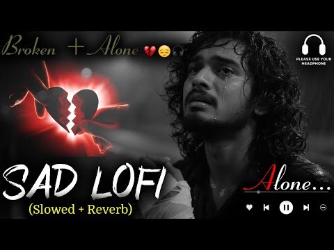 🎶 2025 Ultimate Mind Relaxing Lofi Beats | Study, Sleep & Chill 💫 part 89 #trendingsong