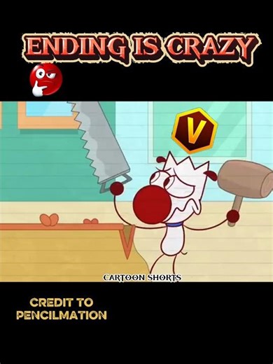 Gold Rank power #cartoon #ffshorts #foryou #foryourpage