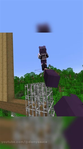 Experience Minecraft VR with Fullbody Tracking