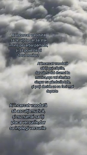 Captivating Clouds: A Journey Through a Grey Sky