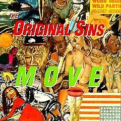 The Original Sins - Move