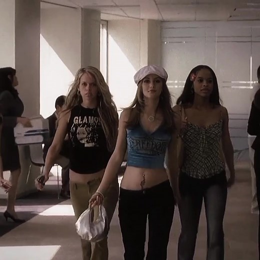 icon. #leightonmeester #justinechapin #fypシ #entourage #00s