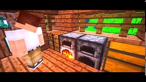 Top 5 Best Minecraft Parody Animations - Best Minecraft Songs (4)