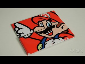 How to Swap Faceplates on New Nintendo 3DS