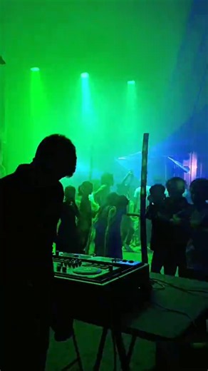 Dj Fizo Faouez Remix || Dance music JONE || La fiesta #tiktok #remix