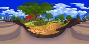 78 reactions · 42 shares | Awesome! The 360 degree video works better...