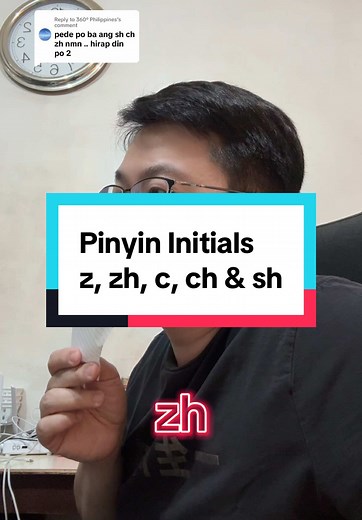 Mastering Pinyin Initials: A Guide to Pronunciation