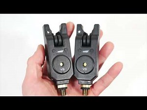 NGT VS Bite Alarm Review