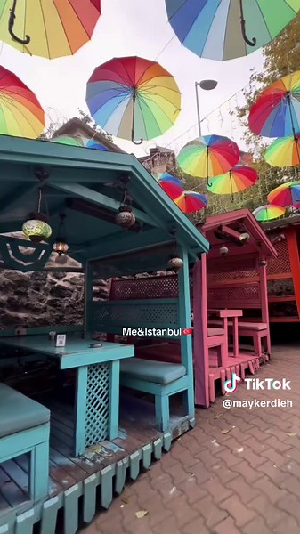 Discovering Istanbul: A Personal Journey