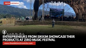 36K views · 622 reactions | Entrepreneurs from Sikkim Showcase Their...