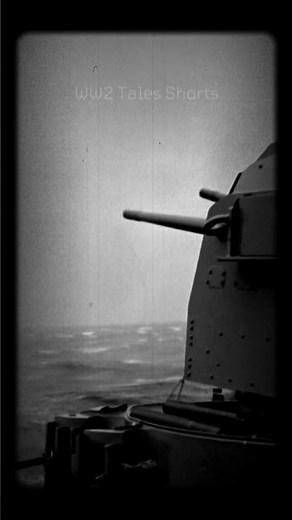 WW2 Tribal-Class Destroyer Documentary | Guardian of the Convoy