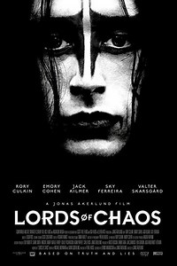 Lords of Chaos (2019) - Movie