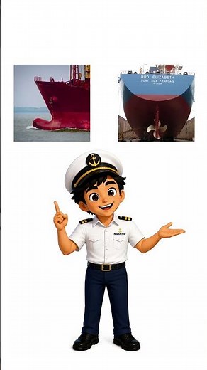 Confused about Harbor vs Port, Bow vs Stern, or Port vs Starboard? ⚓🚢