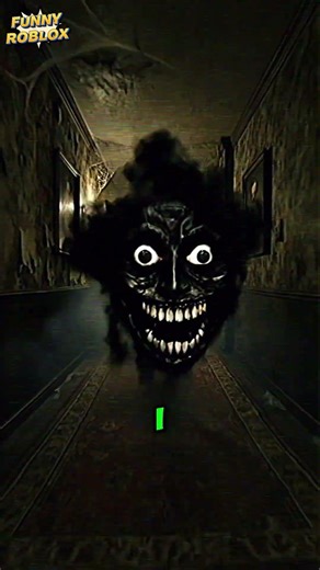 ROBLOX DOORS in Real Life! 🚪👁️ (Noob vs RUSH) #roblox #shorts