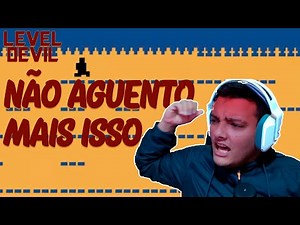 JUST WALK STRAIGHT - Level Devil