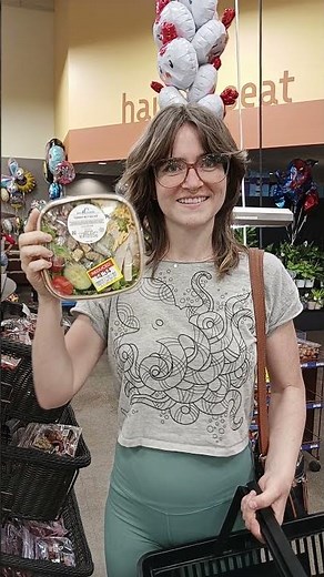 Tour Eats 3 - Fred Meyer (Lacey, WA) #tourlife #musicduo #musicianlife