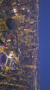 Every window with a light on has a different story | GIF'S Galore | Facebook