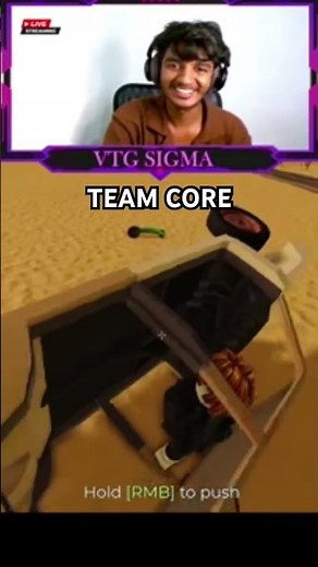 Roblox TeamCore Moments That Got TOO Chaotic 💀