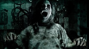 Zjawa z zaświatów (2013)